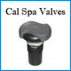 Cal Spa Valves